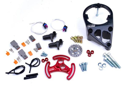 Platinum Racing Products - Nissan RB Twin Cam Street Trigger Kit