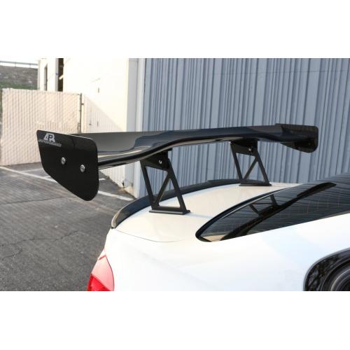 APR Performance - BMW F80 M3 GTC-300 61" Adjustable Wing 2015-Up (AS-106134)