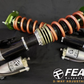 Feal Coilover - 83-89 Nissan 300ZX (Z31)