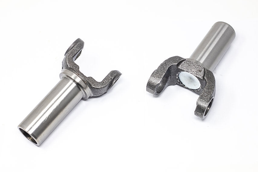 SERIALNINE - CD009 Yoke