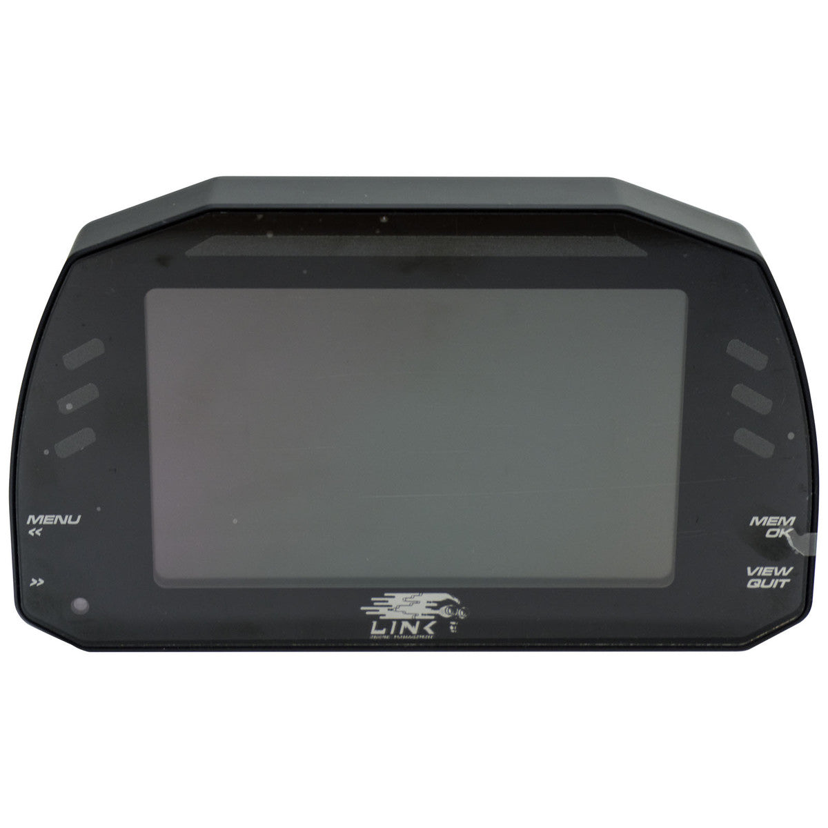 LINK ECU - MXS STRADA 5" DASH - RACE EDITION (100-0169)