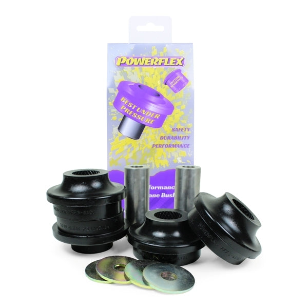 Powerflex USA - BMW F10/F06/F12/F13 xDrive Buchas internas do braço axial superior dianteiro