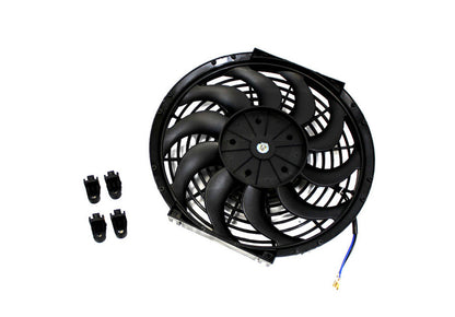Desempenho ISR - Ventilador do radiador de 12 polegadas (IS-12Fan)