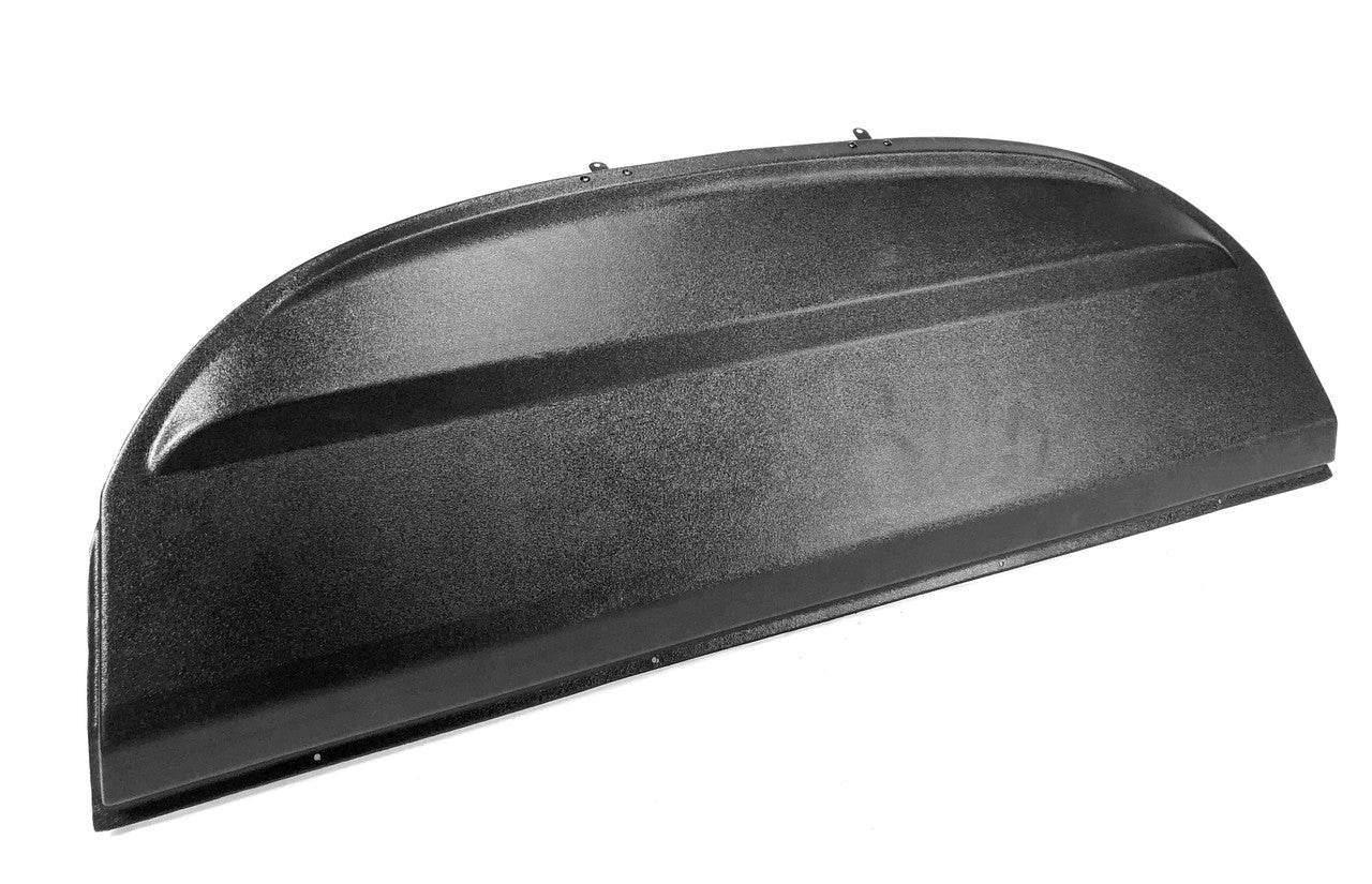 HARD Motorsport - BMW E36 Coupe RS Rear Parcel Deck Panel (E36PARCEL)