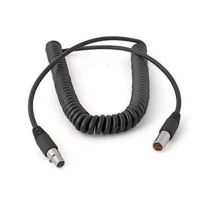 Rugged Radios - Paquete - DUAL RADIO Spotter Kit de auriculares con auriculares H60 y radios de mano Rugged R1