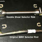 UUC - Double Shear Selector Rod ( BMW )