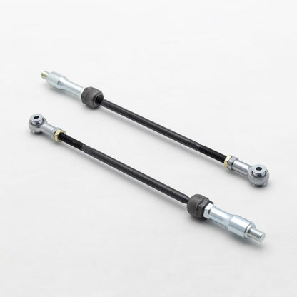 WiseFab - Scion FRS / Subaru BRZ / Toyota GT86 Front Drift Angle Lock Kit LHD (WF860)