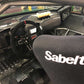 Big Duck Club - Nissan S14 dash (carbon and fiberglass)
