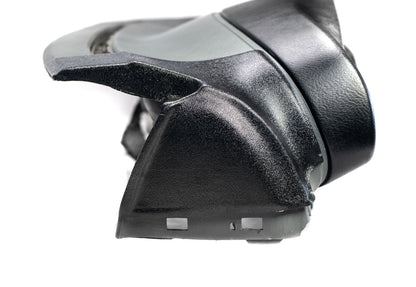 HARD Motorsport - BMW E36 Sedan Sedan Kit de Tampa de Extremidade (E36DASHCAP4D)