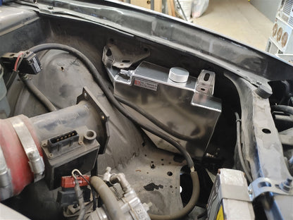 P2M - TANQUE DE DESBORDAMIENTO DE REFRIGERANTE NISSAN 1995-98 S14 240SX GEN-2 (P2-CRTNS14V2-GD)