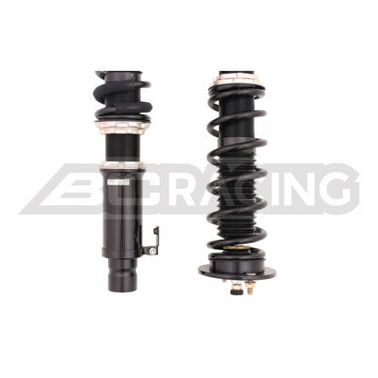 BC Racing Coilovers - BR Series Coilover for 94-98 HONDA ODYSSEY RA1 (A-67-BR)