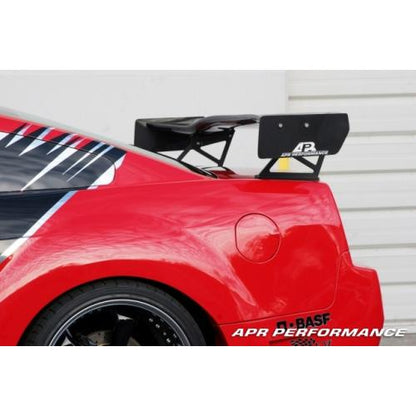 APR Performance - Ford Mustang S197 GTC-500 Adjustable Wing 2005-09 (AS-107029)