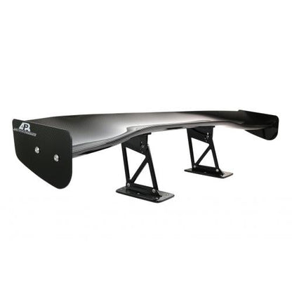 APR Performance - Scion FRS / Subaru BRZ / Toyota GT-86 GTC-300 67" Adjustable Wing 2013-Up (AS-106754)
