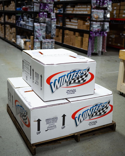 Drift HQ 1,500HP+ Winter's Quick Change Rear Differential