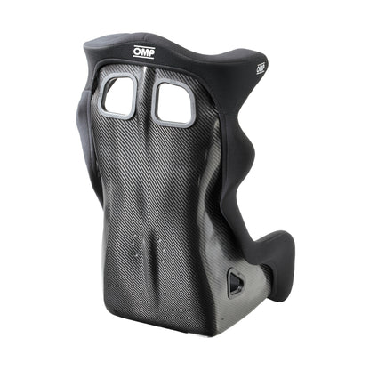 OMP - CARBON SEAT HTE-R CARBON (HA/768E)