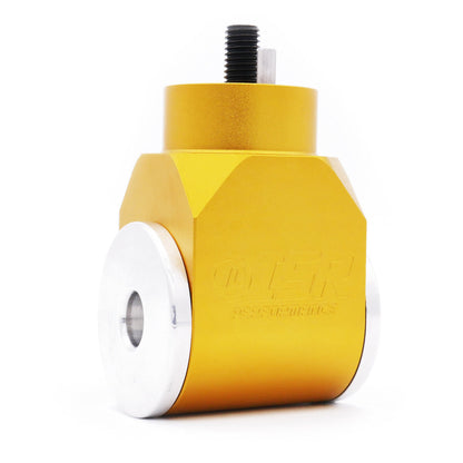 Desempenho ISR - conjunto de montagem de motor de tarugo - Nissan 370Z/G37 Z34 (IS-EMK-Z34)
