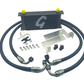 Grassroots Performance - BMW E46 DIRECT-FIT 19-ROW OIL COOLER KIT