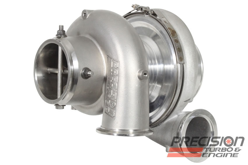 Precision Turbo - Street and Race Turbocharger - GEN2 Pro Mod 88 CEA 8803