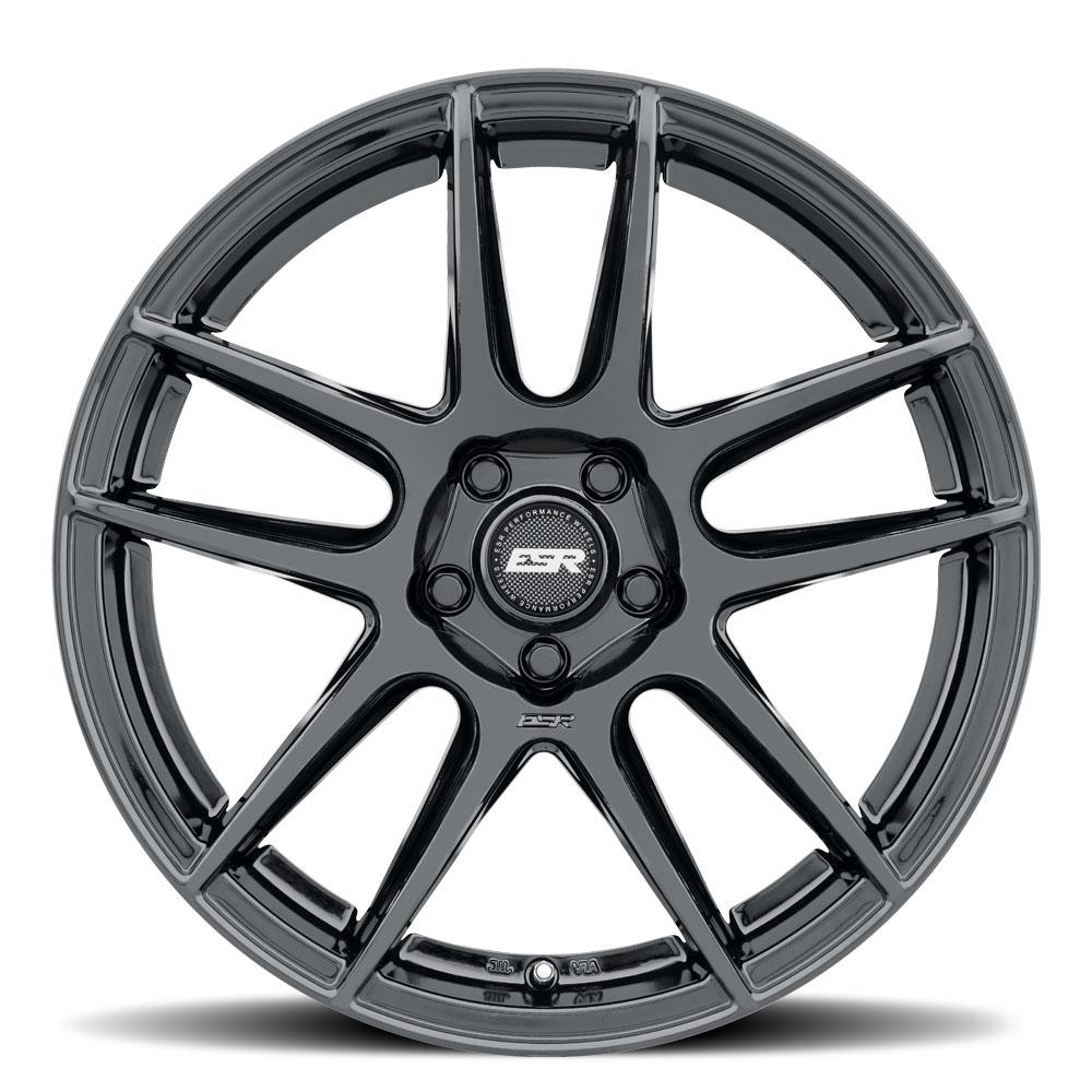 ESR - CS8 Gloss Black