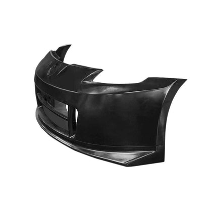 KBD - Nissan 350Z 2003-2008 Nismo 2 Estilo 4 peças Kit de corpo inteiro de poliuretano (37-6610)
