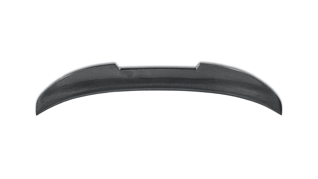StreetHunter Designs - BMW G82 M4 SPOILER