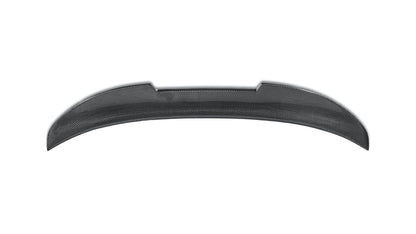 StreetHunter Designs - BMW G82 M4 SPOILER