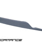 2FPERFORMANCE - NISSAN 240SX S13 HATCHBACK REAR GARNISH / FILLER
