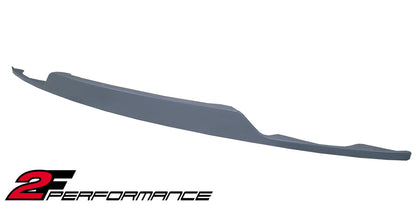 2FPERFORMANCE - NISSAN 240SX S13 HATCHBACK REAR GARNISH / FILLER