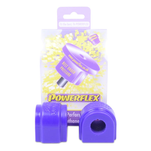 Powerflex USA - Mazda MX-5 MK4 ND (16+) Bucha da barra estabilizadora dianteira - 22,7 mm