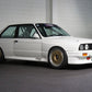 Big Duck Club - E30 Coupe Rear Overfenders - M3 Style (+50mm)