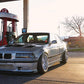 Big Duck Club - E36 Sedan Overfenders V.2 (+55mm)