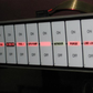 Auto Rod Controls - Flat Touch Switch Panels (8000D)