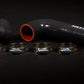 Sikky Manufacturing - E30 Radiator Hose kit with LS1/LS2 (SM-HK002)