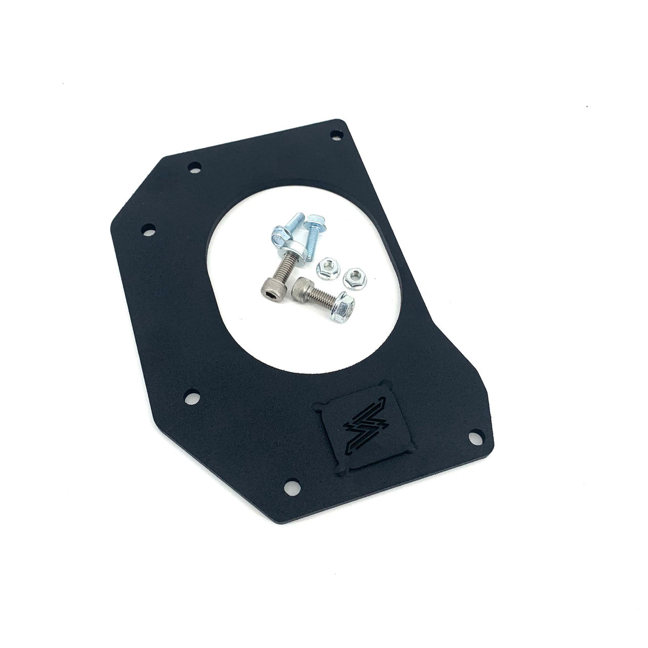 Synergy Race Development - 05-14 Mustang Race Handbrake Mount kit