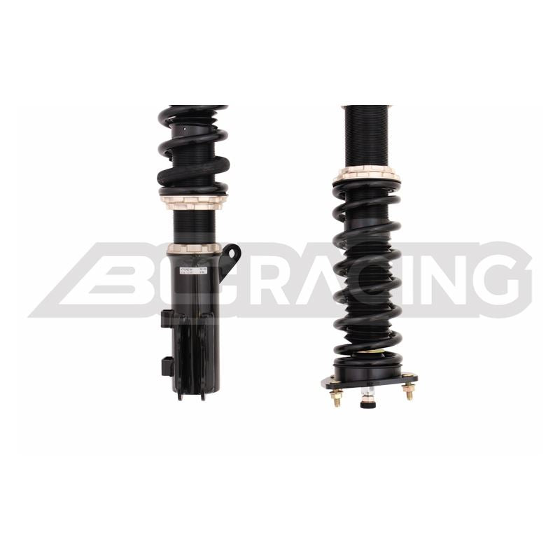 BC Racing Coilovers - BR Series Coilover for 12-17 HYUNDAI VELOSTER (M-12-BR)
