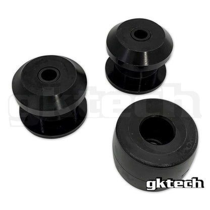 GKTech - Z33 350Z/Z34 370Z BUCHAS DIFERENTES DE POLIURETANO (Z334-PUDF)