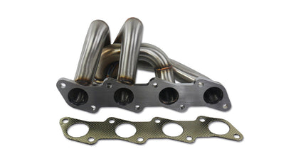 Desempenho ISR - Coletor Turbo de Escape Tubular V2 - Nissan 240sx KA24DE(IS-SSH-NKAT2-V2)