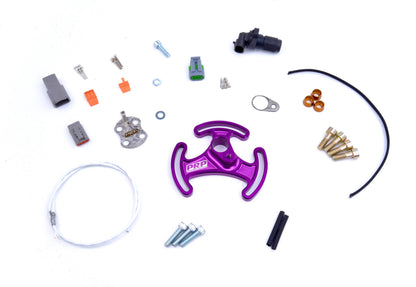 Productos Platinum Racing - Nissan RB Twin Cam Top Pro Cam Trigger Kit solamente