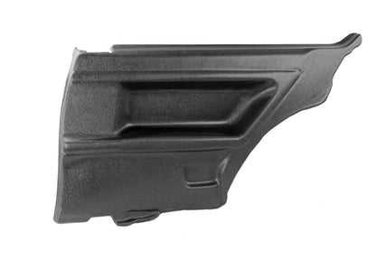 HARD Motorsport - Conjunto de painéis laterais traseiros leves BMW E36 Coupe (E36RSIDEPANEL2D)