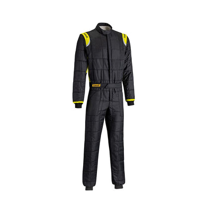 Sabelt - Challenge TS-2 (8856-2018)