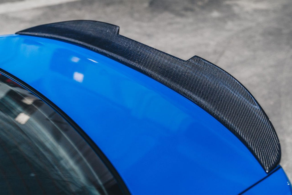 StreetHunter Designs - BMW G82 M4 SPOILER