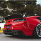 STREETFIGHTER LA - GEN 6 CAMARO 1LS / 1LT / 2LT / 1SS / 2SS FULL KIT