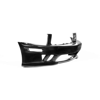 KBD - Ford Mustang 2005-2009 Sallen Style 7 Peças Kit Corpo Inteiro de Poliuretano (37-2132)