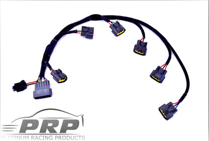 Productos Platinum Racing - Telar en espiral RB