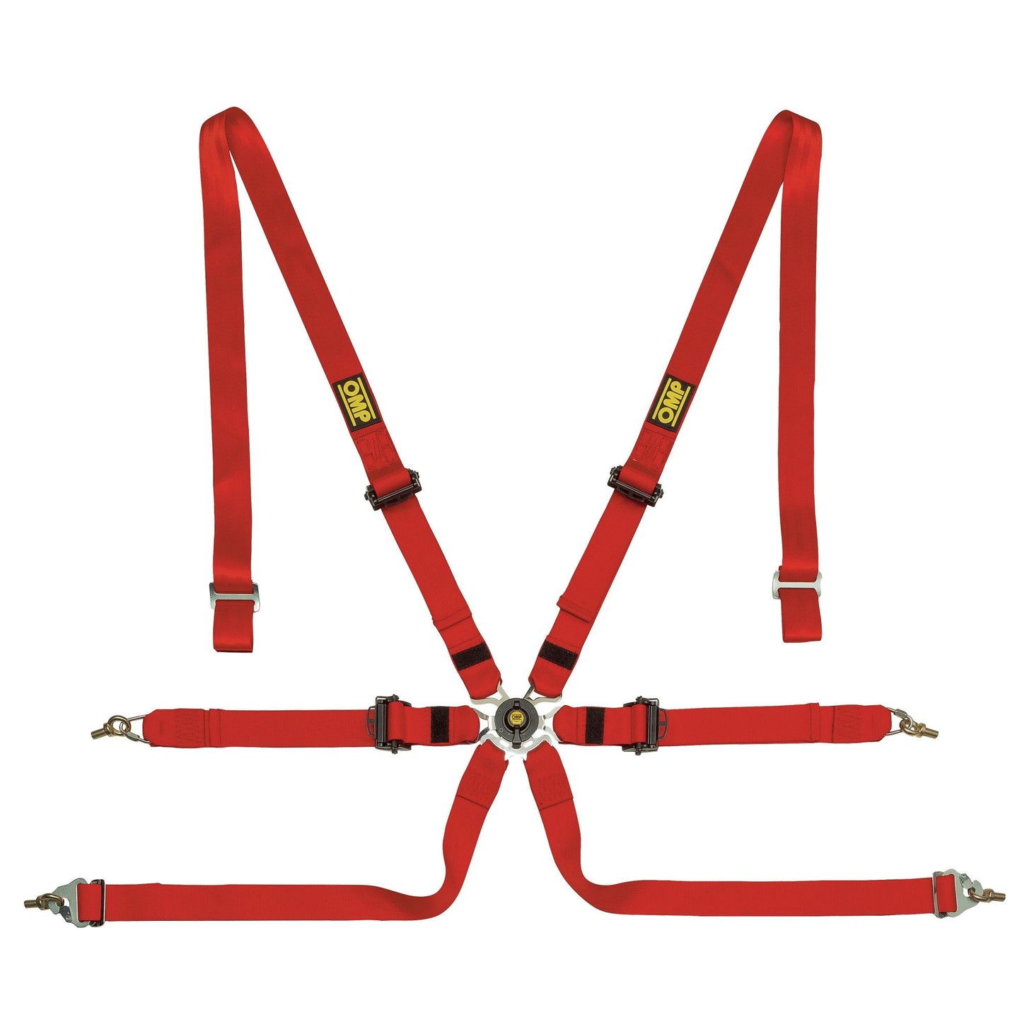 OMP - CINTO DE SEGURANÇA PROFISSIONAL SUPERLIGHT ONE 2 PULL DOWN (DA0202HSL)