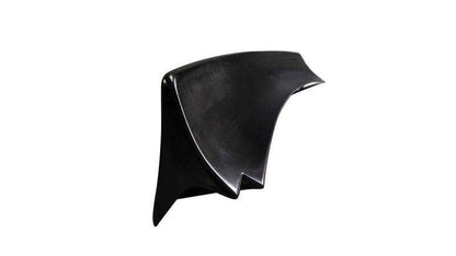 KBD - Nissan 240SX 1989-1994 Hatchback Bunny Style 1 Peça Asa Traseira de Poliuretano Spoiler (37-6044)