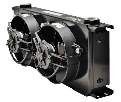 SETRAB - Fan Kit for Series 9 Cooler