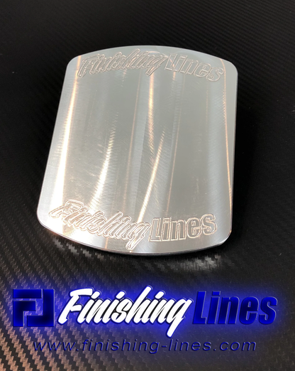 Linhas de chegada - Honda/Acura Linhas de chegada Booster Blank Off