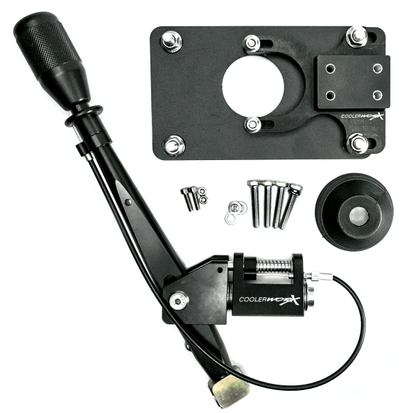 COOLERWORX - SHORT SHIFTER GENESIS COUPE (COOLERWORX-SSGC-08)