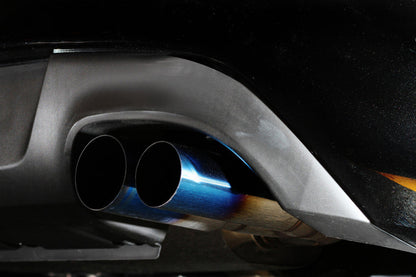 ISR Performance - Street Exhaust - Hyundai Genesis Coupe 2.0T 09+(IS-ST-GEN20)